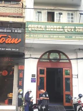 CHO THUÊ XE MÁY, ÔTÔ QUY NHƠN, TỈNH GIA LAI 