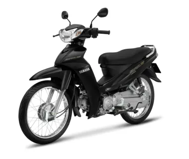 Yamaha Sirius 110cc