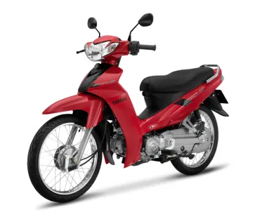 Yamaha Sirius 110cc