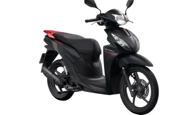 Honda Vision 110cc